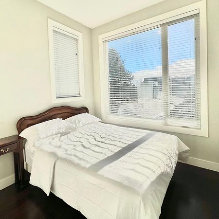 Spacious Home In ריצ'מונד מראה חיצוני תמונה
