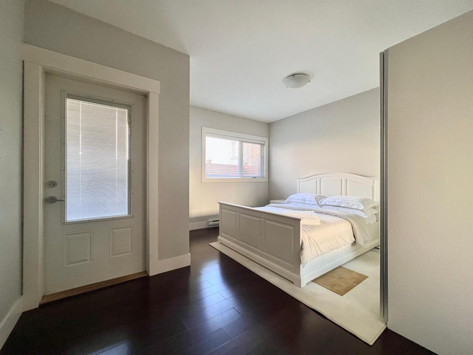 Spacious Home In ריצ'מונד מראה חיצוני תמונה